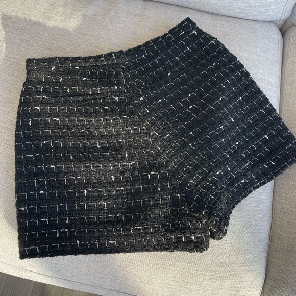 IRO PARIS Azalee Short new with tags - Picture 16 of 16